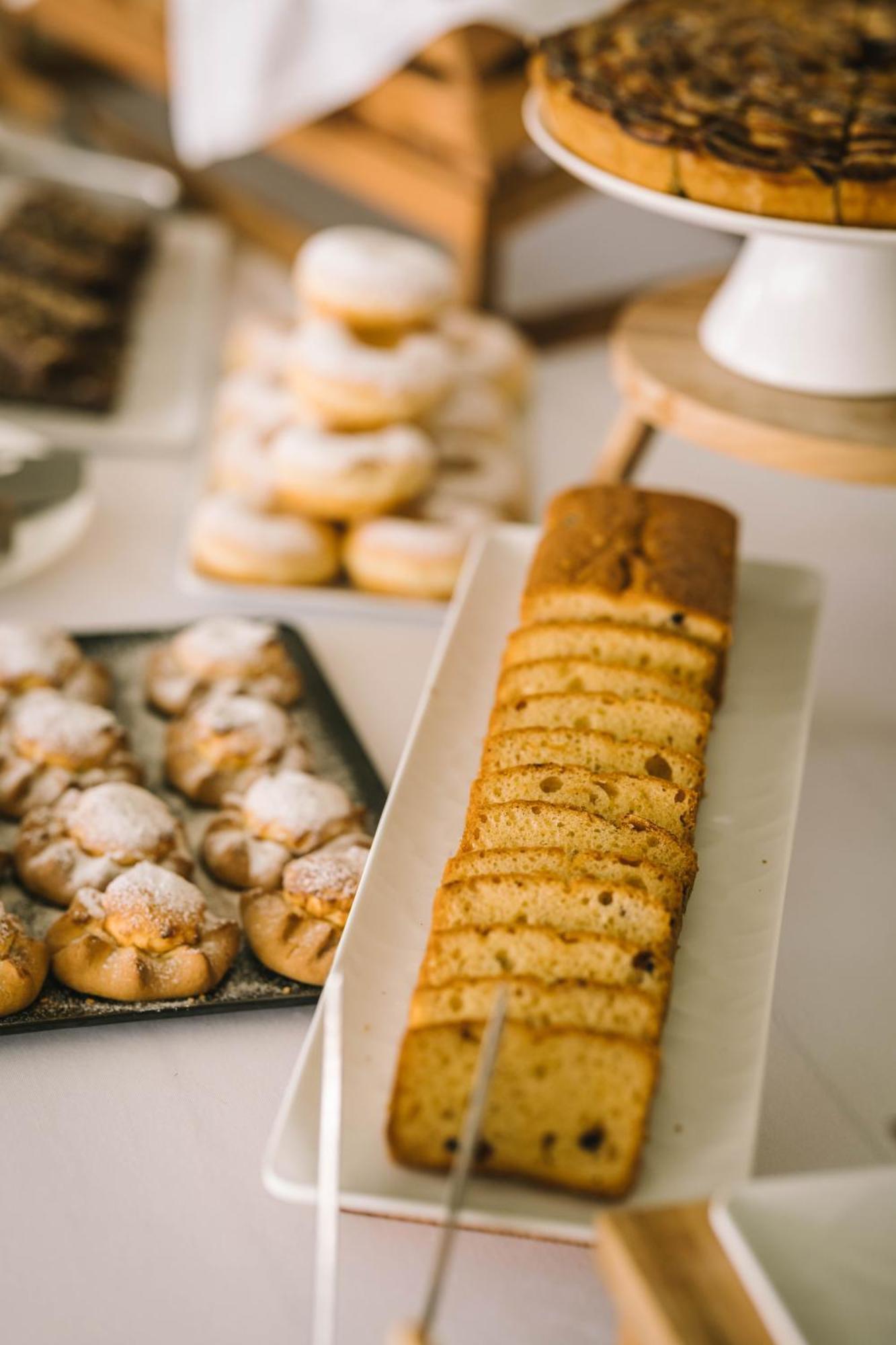 Antonina Hotel Agia Anna  외부 사진