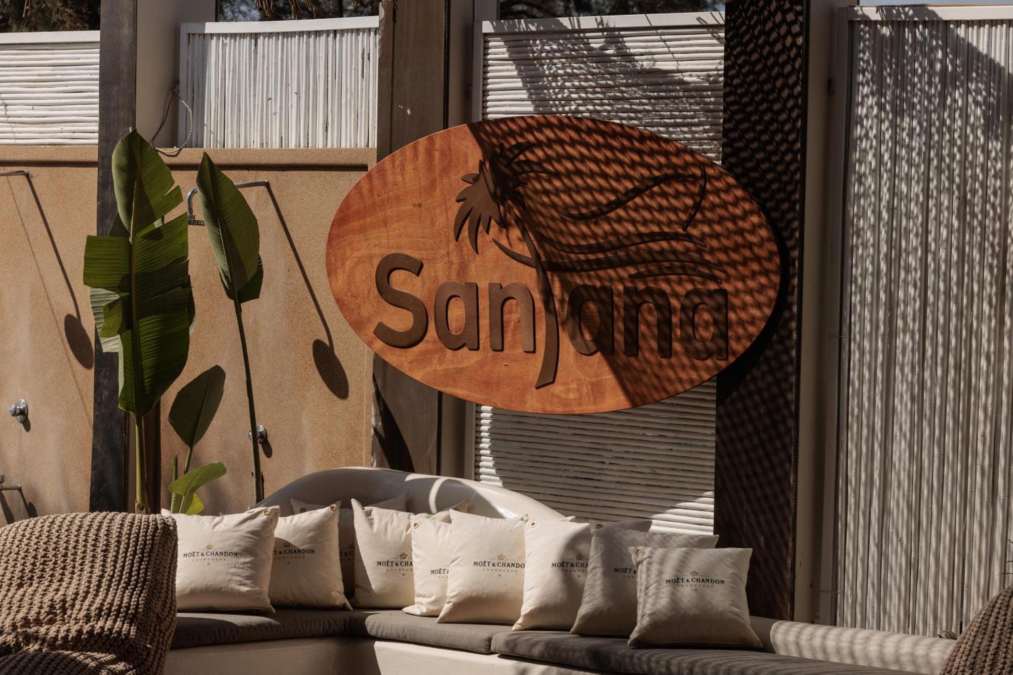Antonina Hotel Agia Anna  외부 사진